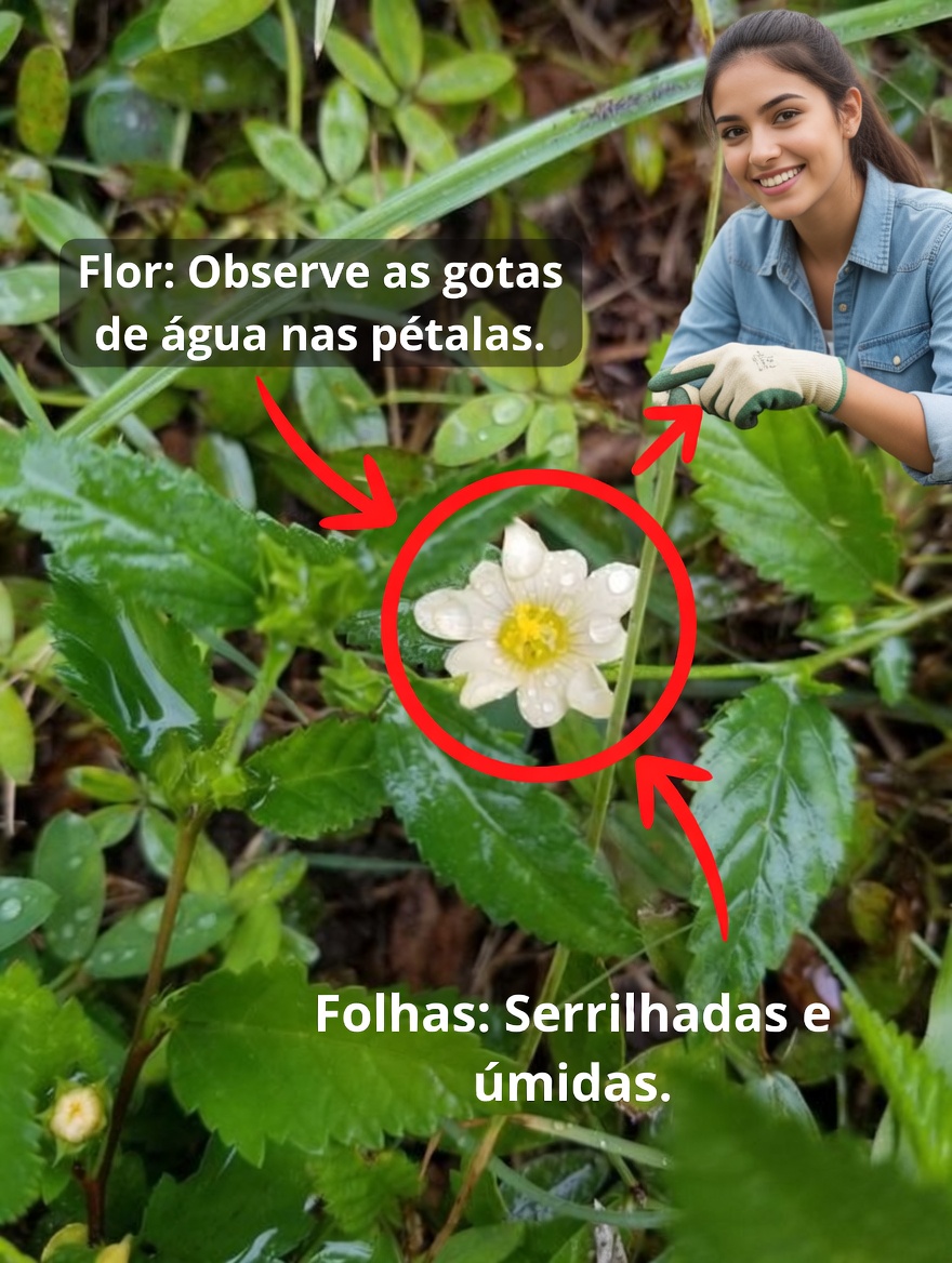 Revelando 6+ Benefícios para a Saúde da Sida Acuta: Um Remédio Natural com Poderosas Propriedades Curativas