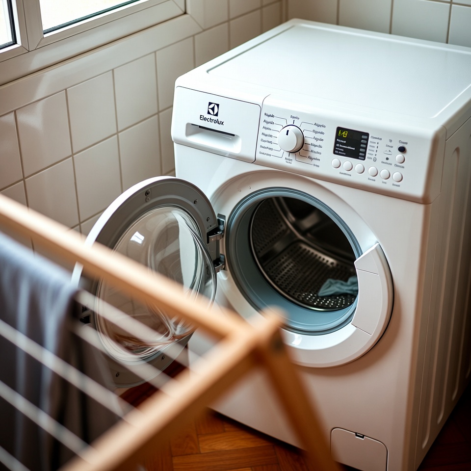 Por que você nunca deve usar o ciclo de lavagem rápida: lembre-se disso de uma vez por todas