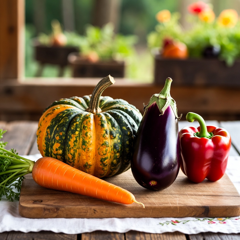 4 vegetais que podem ajudar a melhorar a vitalidade depois dos 40