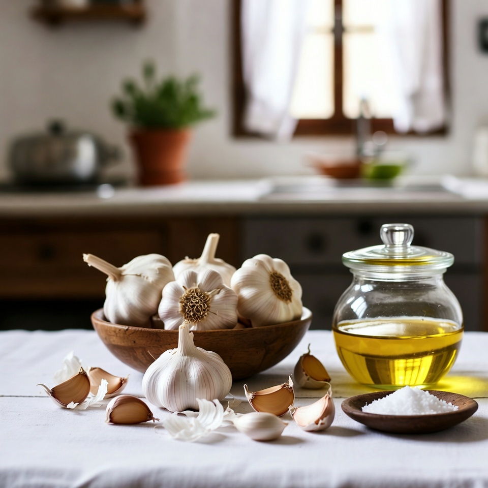 5 MANEIRAS DE COMER ALHO PARA AUMENTAR A POTÊNCIA MASCULINA AOS 60