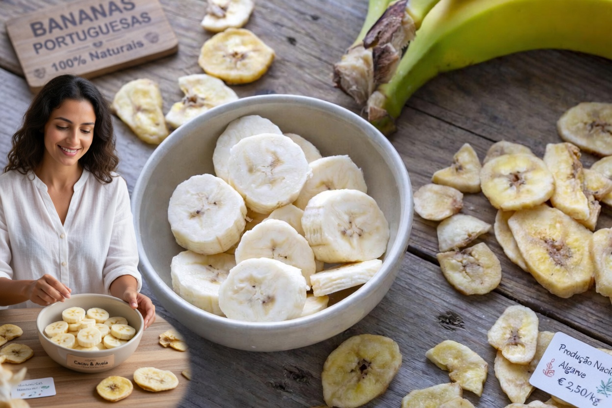 7 Frutas Noturnas que Protegem seus Músculos Depois dos 60 (Freia a Sarcopenia Naturalmente)