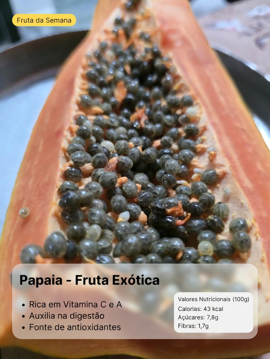 7 Frutas Noturnas que Protegem seus Músculos Depois dos 60 (Freia a Sarcopenia Naturalmente)