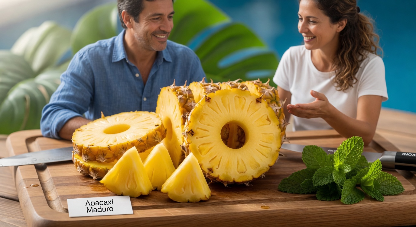 7 Frutas Noturnas que Protegem seus Músculos Depois dos 60 (Freia a Sarcopenia Naturalmente)