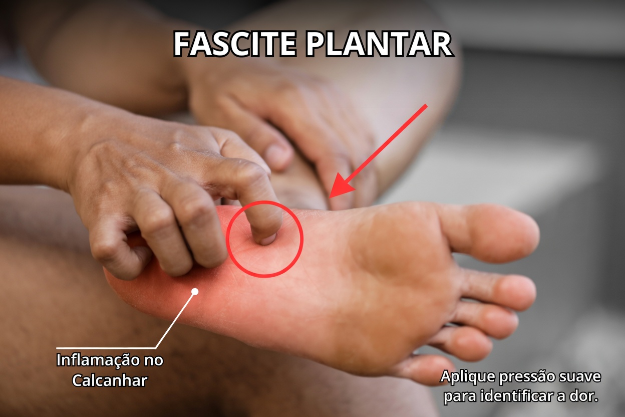 Começa nos OLHOS e PÉS! 9 SINAIS de B12 BAIXA (Médicos Ignoram Isto)