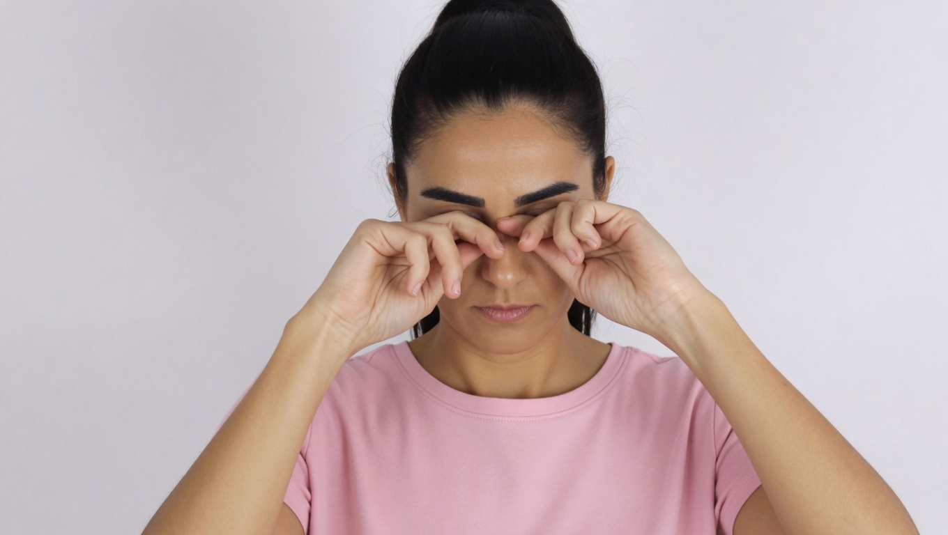 Começa nos OLHOS e PÉS! 9 SINAIS de B12 BAIXA (Médicos Ignoram Isto)