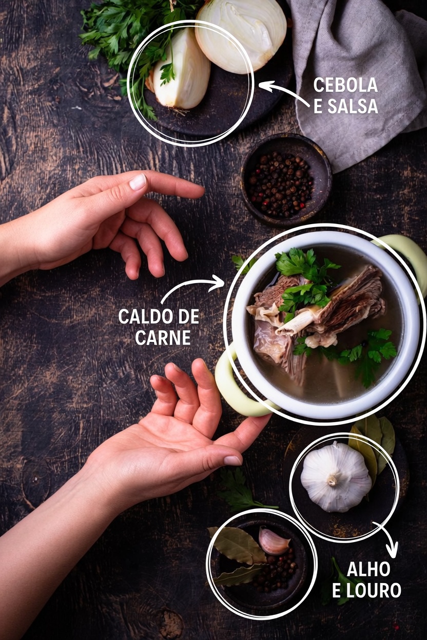 REGENERE sua CARTILAGEM em APENAS 24 HORAS com o SEGREDO revelado por um médico ORTOPEDISTA