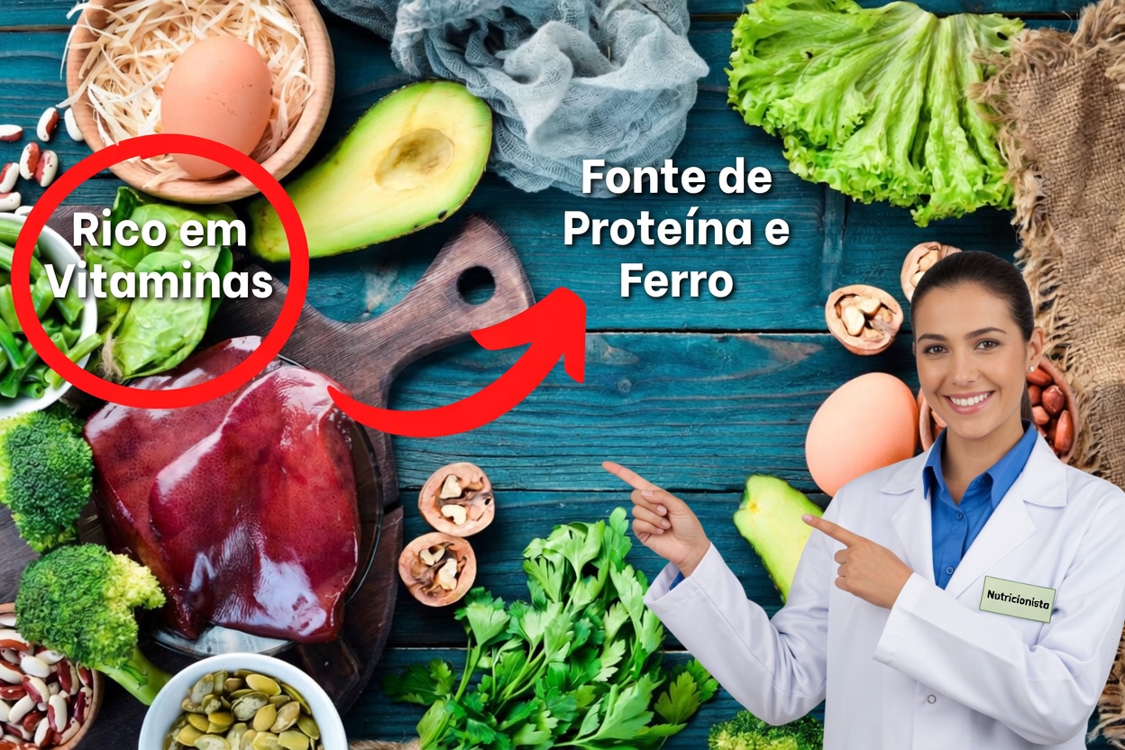 Vença o Fígado Gordo: Os Melhores Tratamentos e uma Dieta Eficaz - AO VIVO