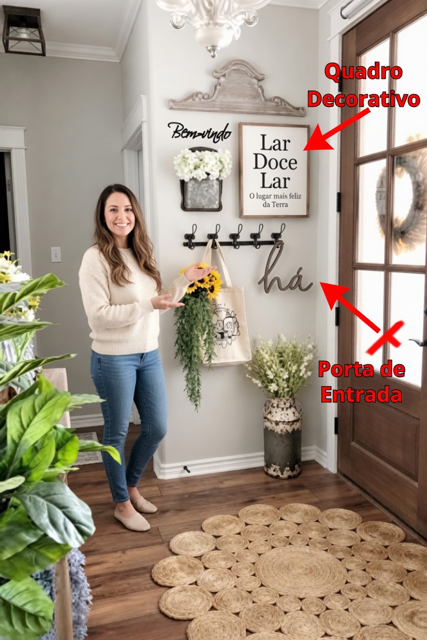 NUNCA Pendure um CALENDÁRIO neste LUGAR _ AFASTA O DINHEIRO e Atrai Más Energias _ Feng Shui