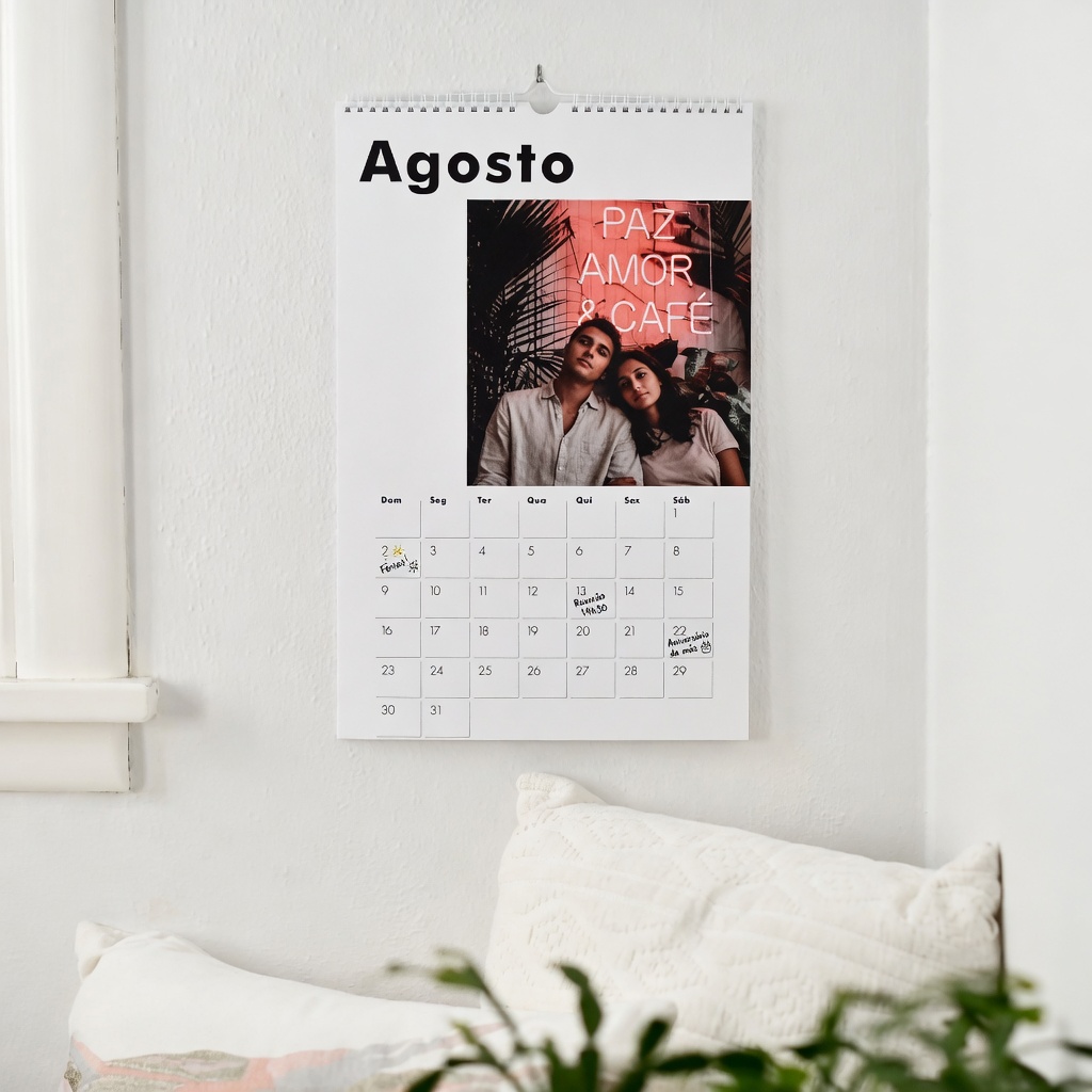 NUNCA Pendure um CALENDÁRIO neste LUGAR _ AFASTA O DINHEIRO e Atrai Más Energias _ Feng Shui