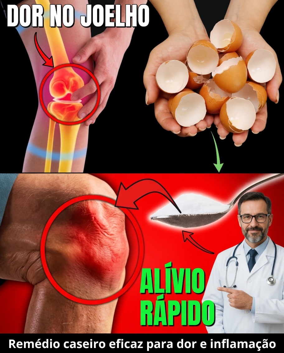 Pare de Jogar Fora as Cascas de Ovo: Um Simples Segredo Natural para uma Saúde Mais Forte e uma Casa Mais Sustentável