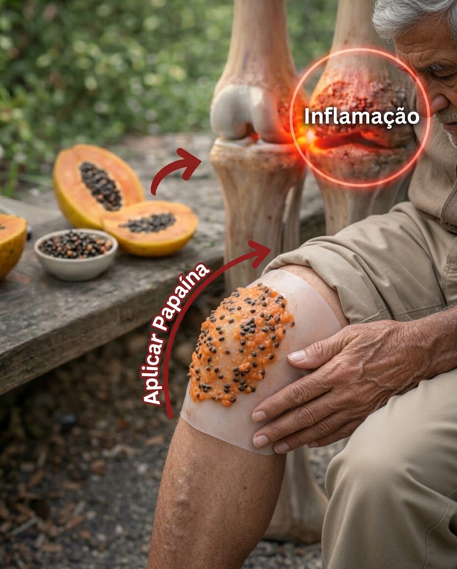 Você Já Se Perguntou Sobre Práticas Simples com Sementes de Mamão e Mamão Verde para Desconfortos do Dia a Dia?