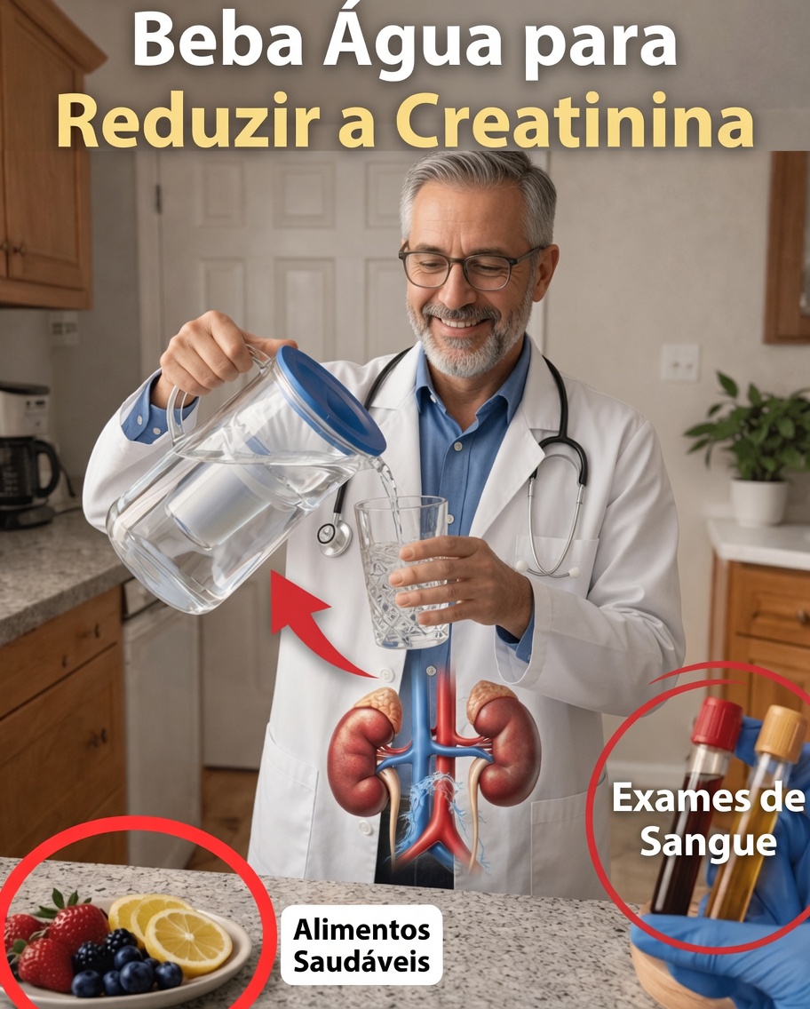 5 Morning Habits That Help Support Kidney Health Naturally (A Grandma’s Recipe That Surprised Even Specialists)