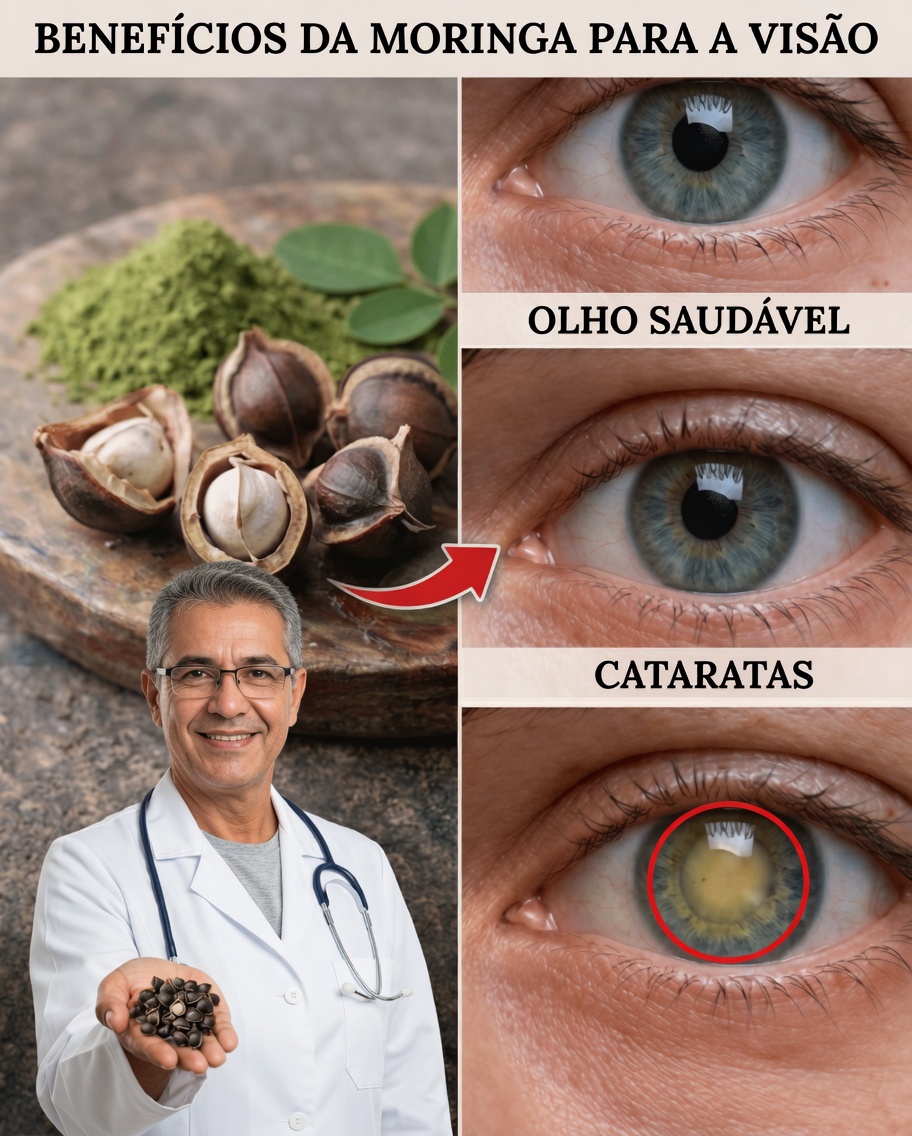 12 Surprising Benefits of Moringa Seeds You May Have Never Heard Of (But Are Worth Knowing)