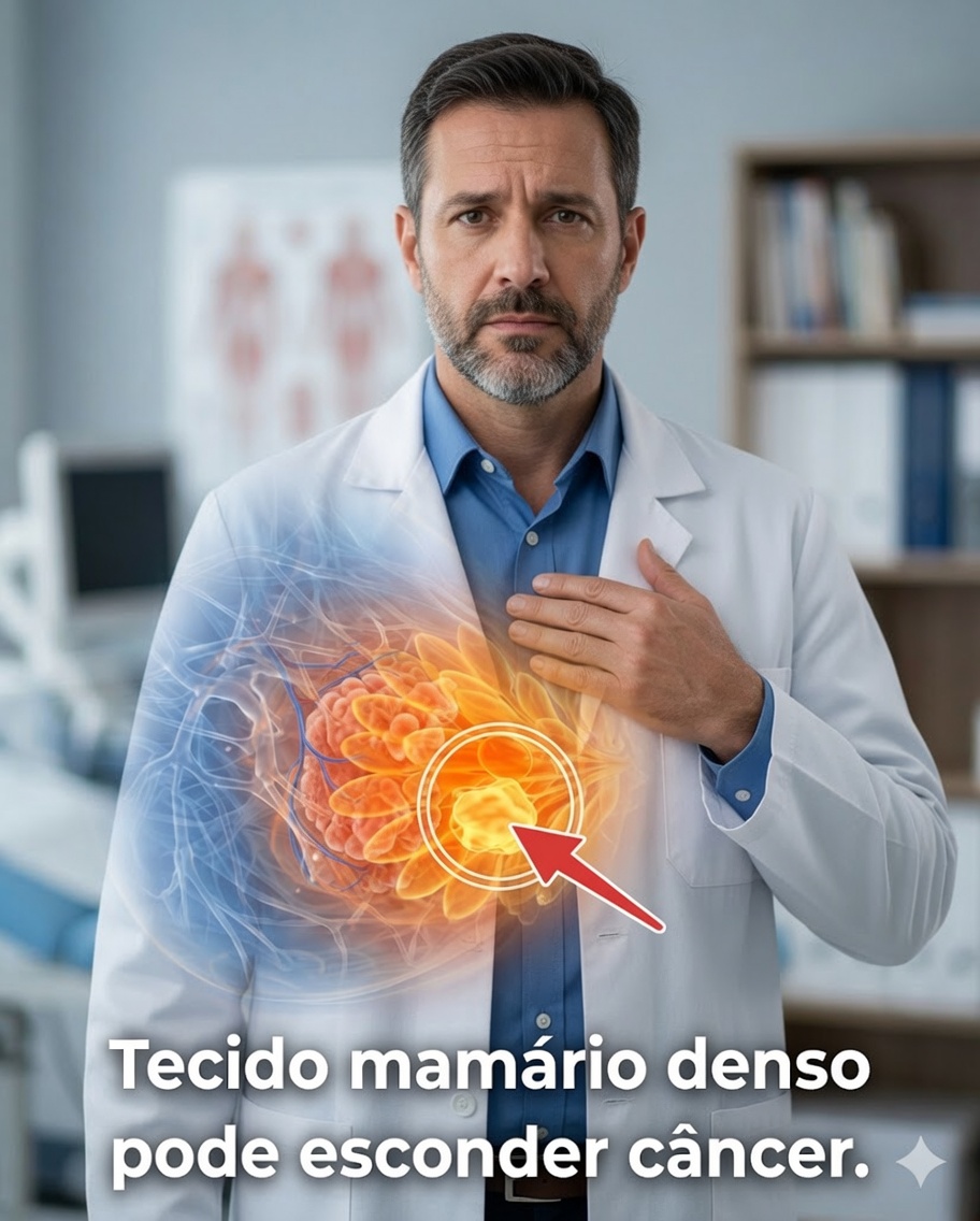 O que fazer se você tem mamas densas: entenda suas opções além da mamografia tradicional