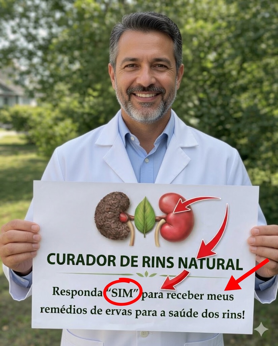 Descubra Hábitos Simples do Dia a Dia para Apoiar Naturalmente a Saúde dos Seus Rins e Melhorar o Bem-Estar