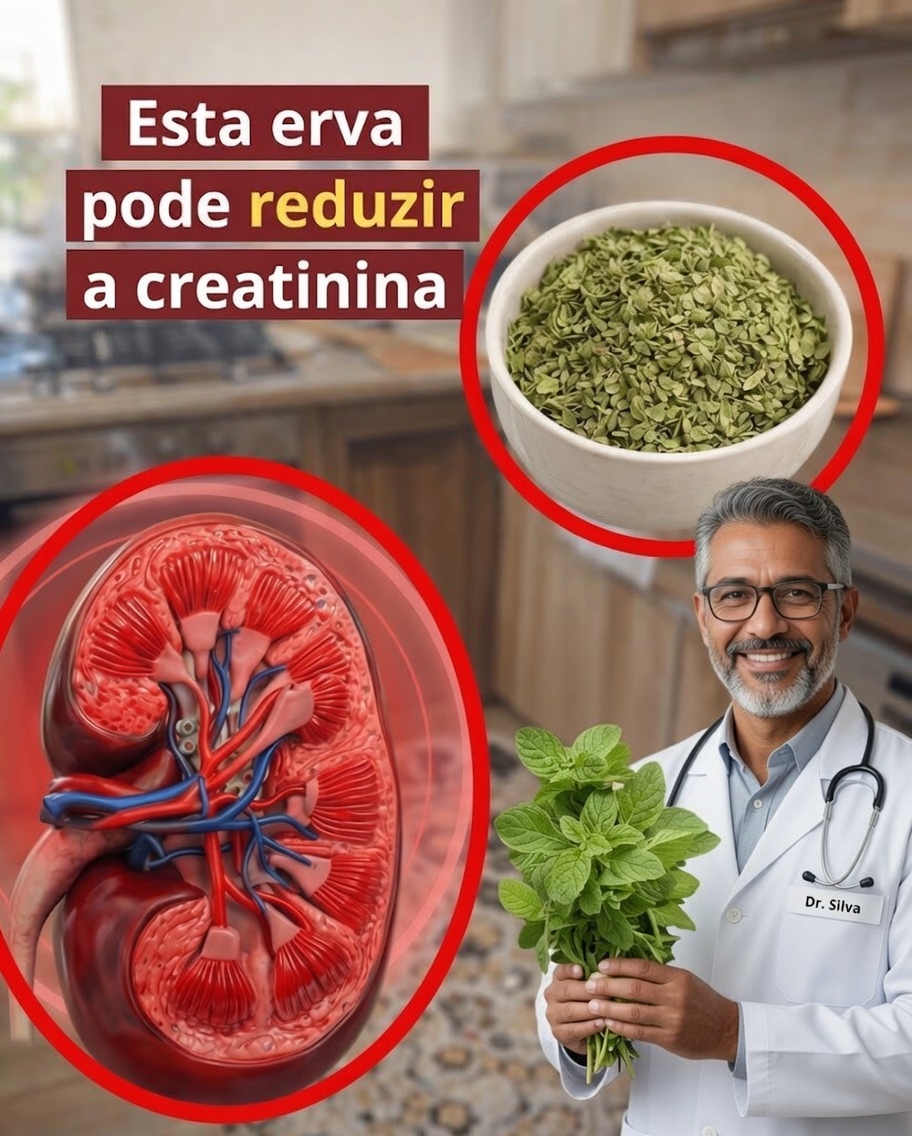 5 Especiarias do Dia a Dia que Podem Ajudar a Manter Níveis Saudáveis de Creatinina