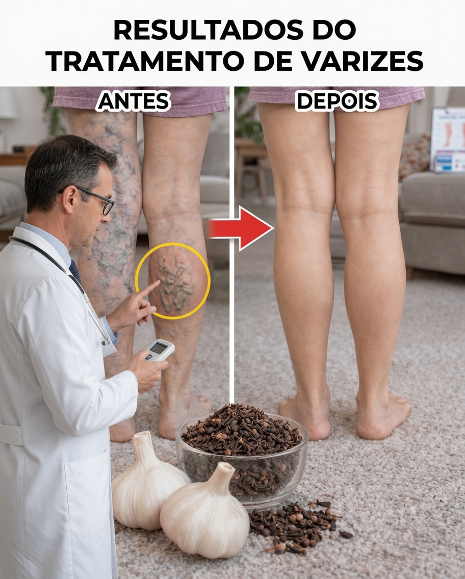 A dor nas pernas da sua mãe está impedindo-a de aproveitar os pequenos momentos do dia?