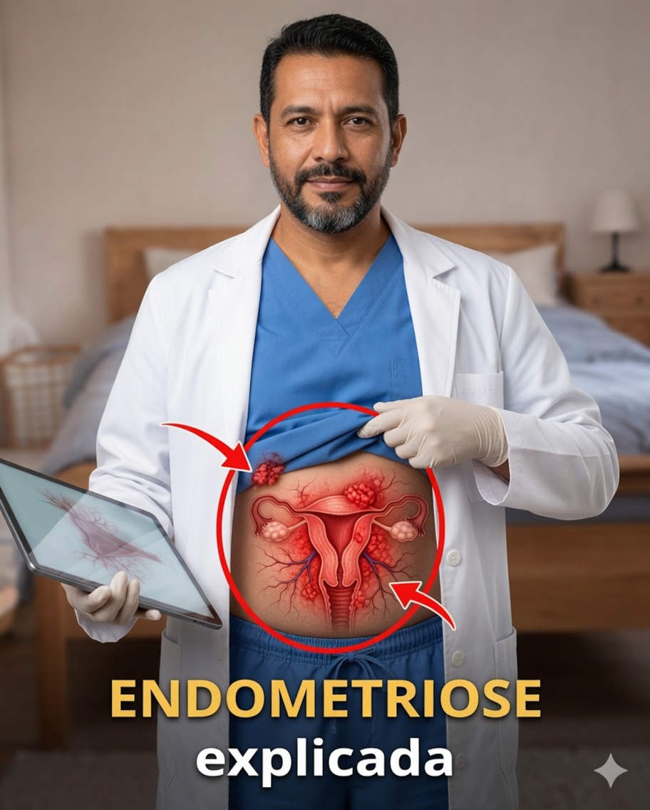 O que toda mulher deve saber sobre a endometriose