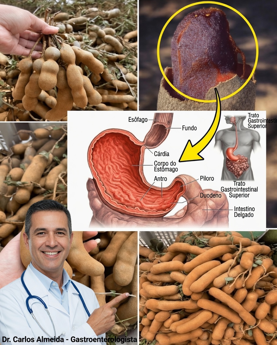 12 Razões Poderosas para Adicionar Tamarindo à Sua Rotina Diária Depois dos 50