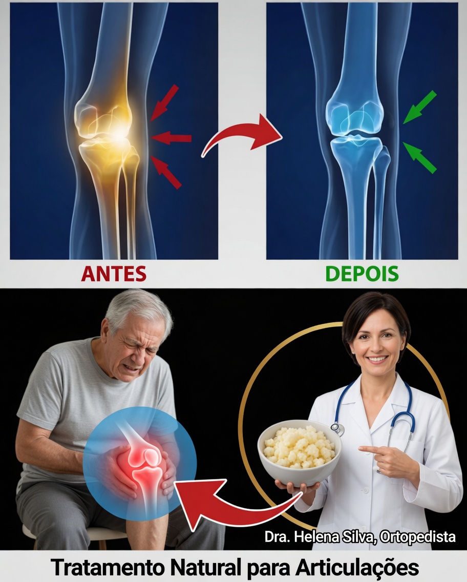 Poder do Abacaxi: Um Ritual Natural Simples para Aliviar a Dor e o Inchaço nas Articulações