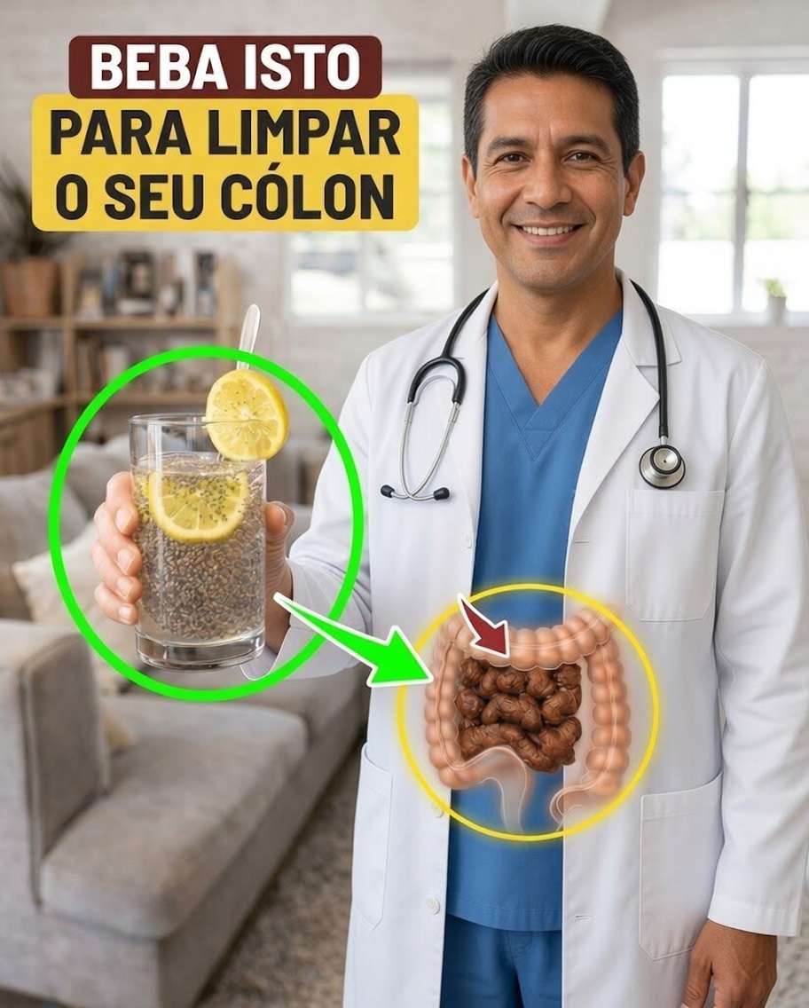 Você Já Experimentou Esta Bebida Matinal Simples Que Está Ajudando Tanta Gente a Melhorar a Digestão?