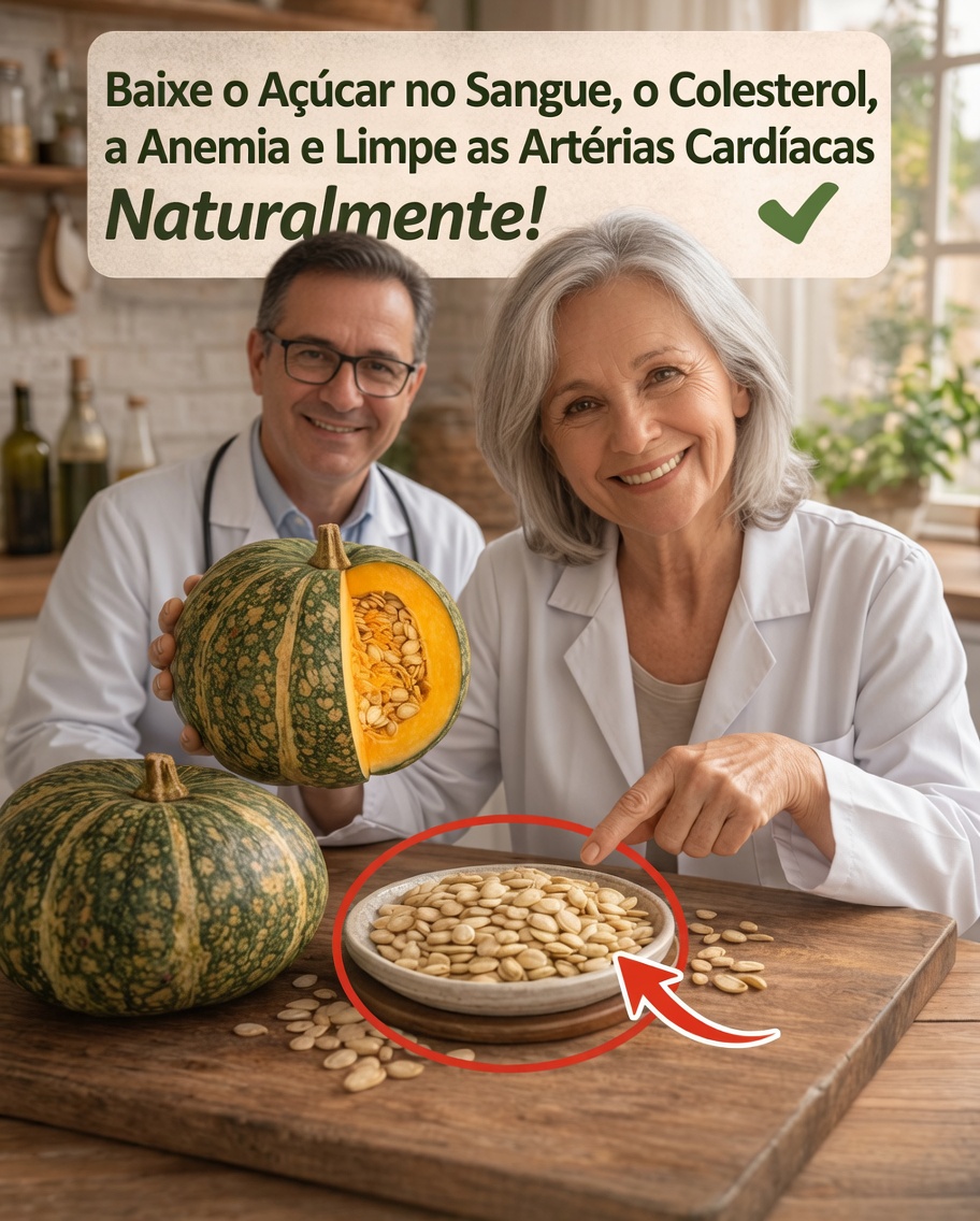 Um Antigo Remédio Tradicional Que Pode Ajudar a Equilibrar o Açúcar no Sangue, o Colesterol, a Energia e a Saúde do Coração