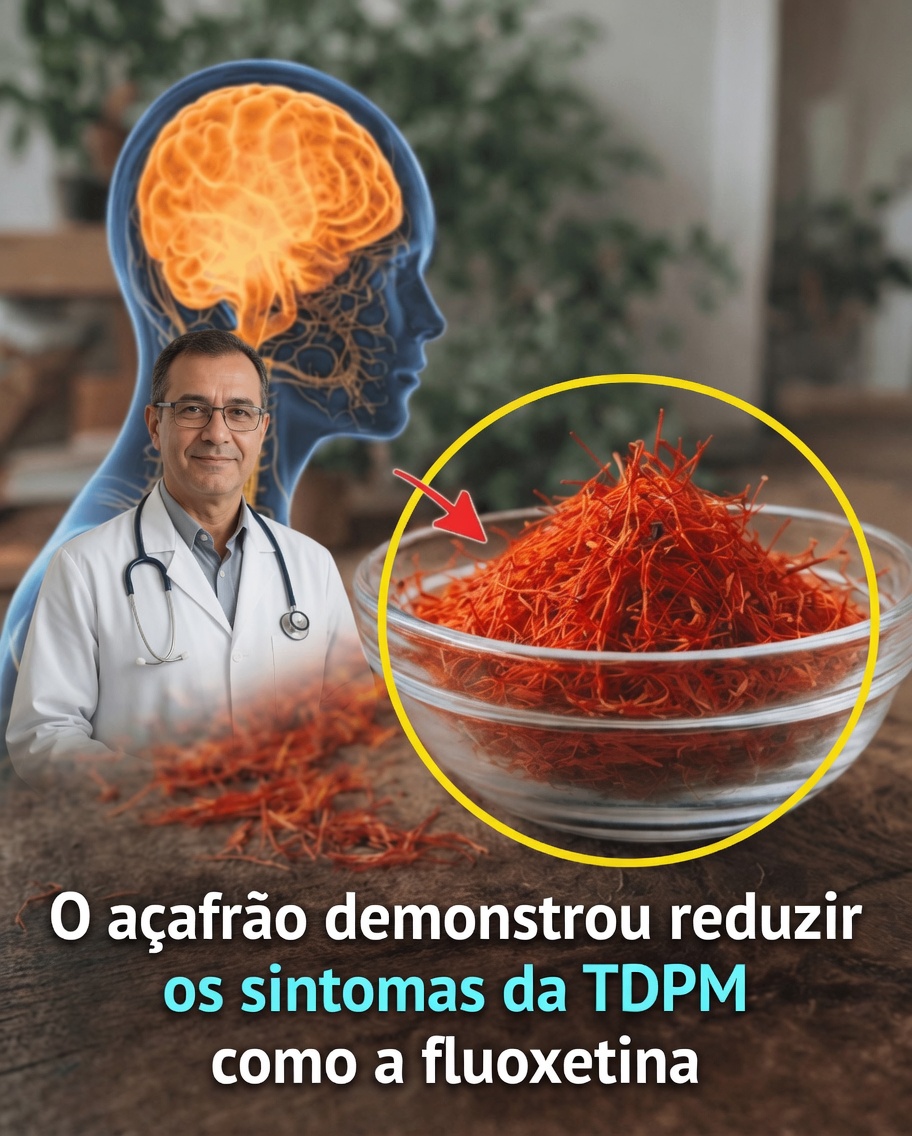 Este tempero antigo pode ser o apoio natural que muitas mulheres procuram nos dias mais difíceis do ciclo?