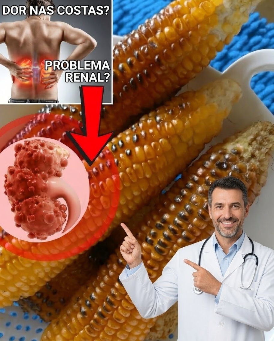 11 Fatos Surpreendentes Sobre Milho Grelhado Que Podem Transformar Sua Saúde