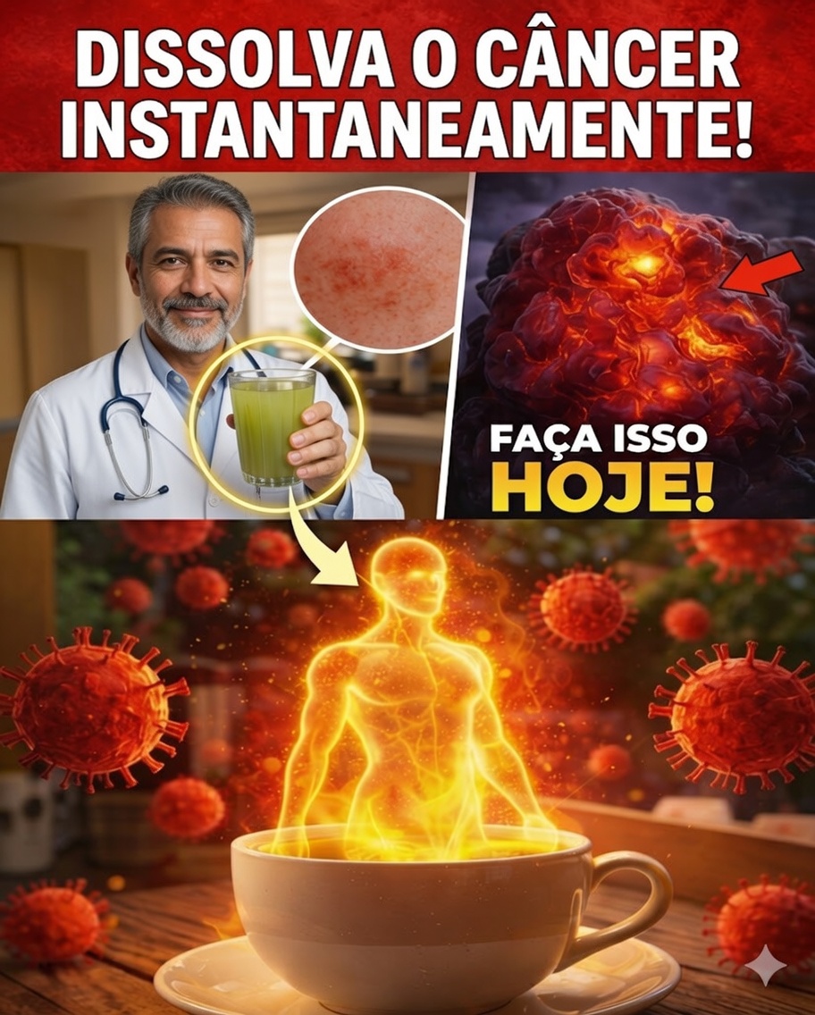 15 Powerful Drinks That Can Naturally Help Prevent Cancer