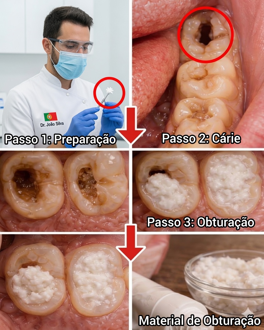 Dicas naturais simples para manter seus dentes saudáveis: 5 remédios caseiros poderosos que podem ajudar a prevenir cáries e reduzir visitas ao dentista