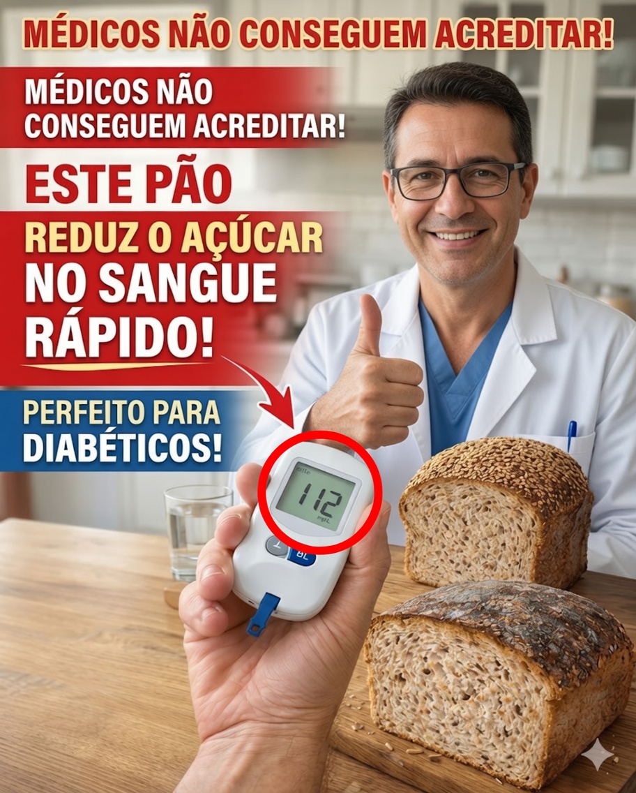 5 Types of Bread That Help Lower Blood Sugar and Fight Diabetes