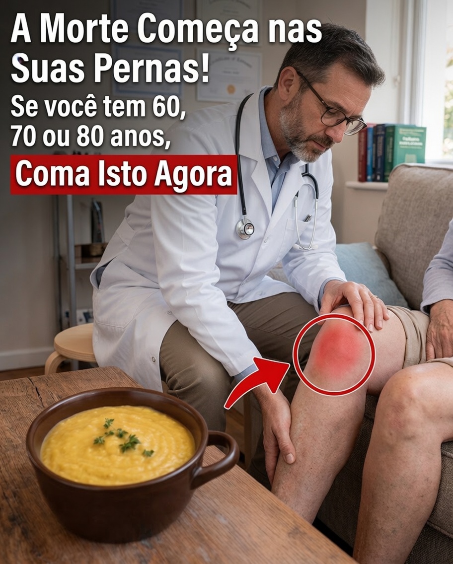 Top 5 alimentos ricos em magnésio que os idosos podem consumir para melhorar o conforto nas pernas: formas simples de incluir no dia a dia