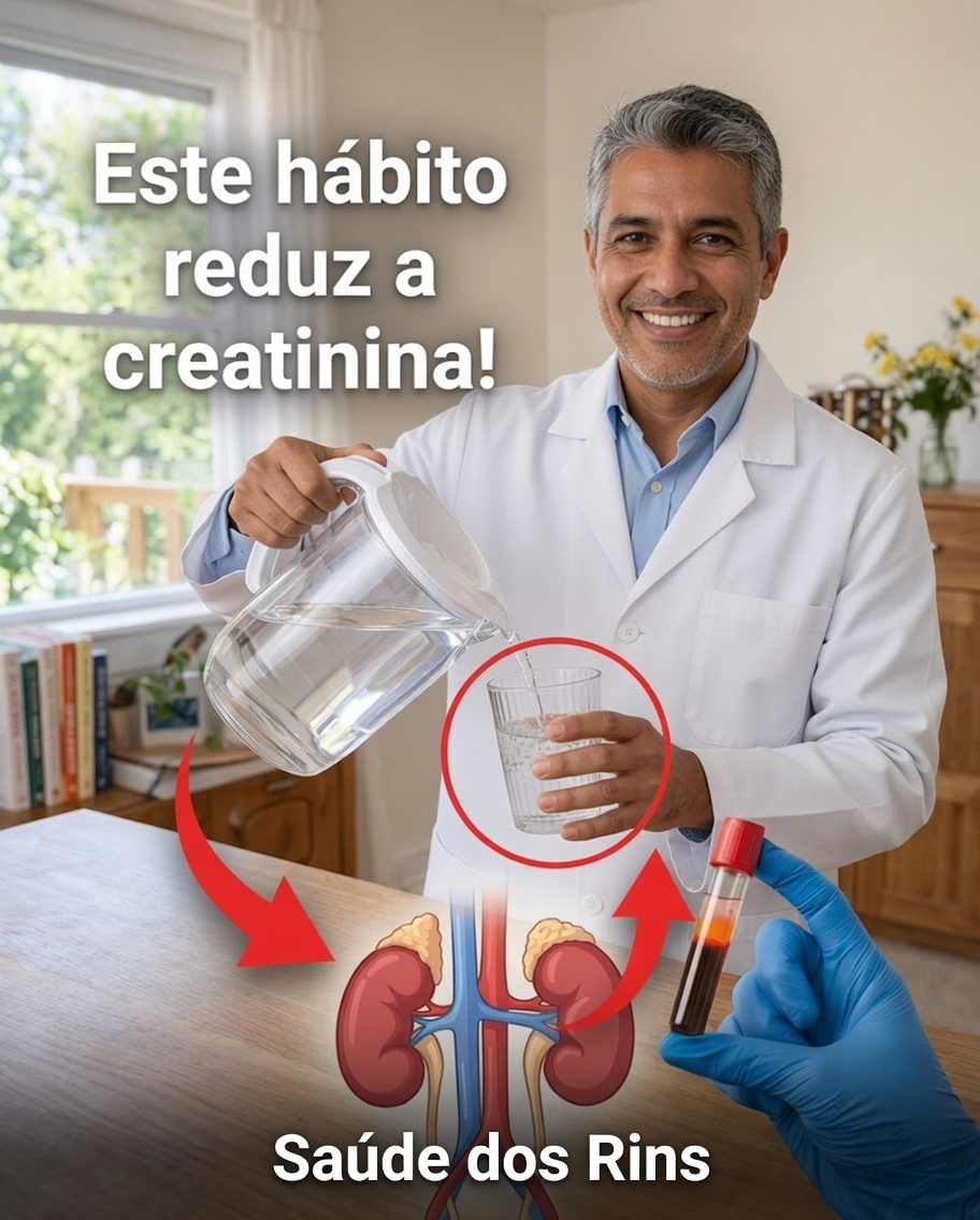 5 Natural Morning Habits That Support Kidney Health (Surprised Many Nephrologists – A Timeless Secret from Grandmothers)