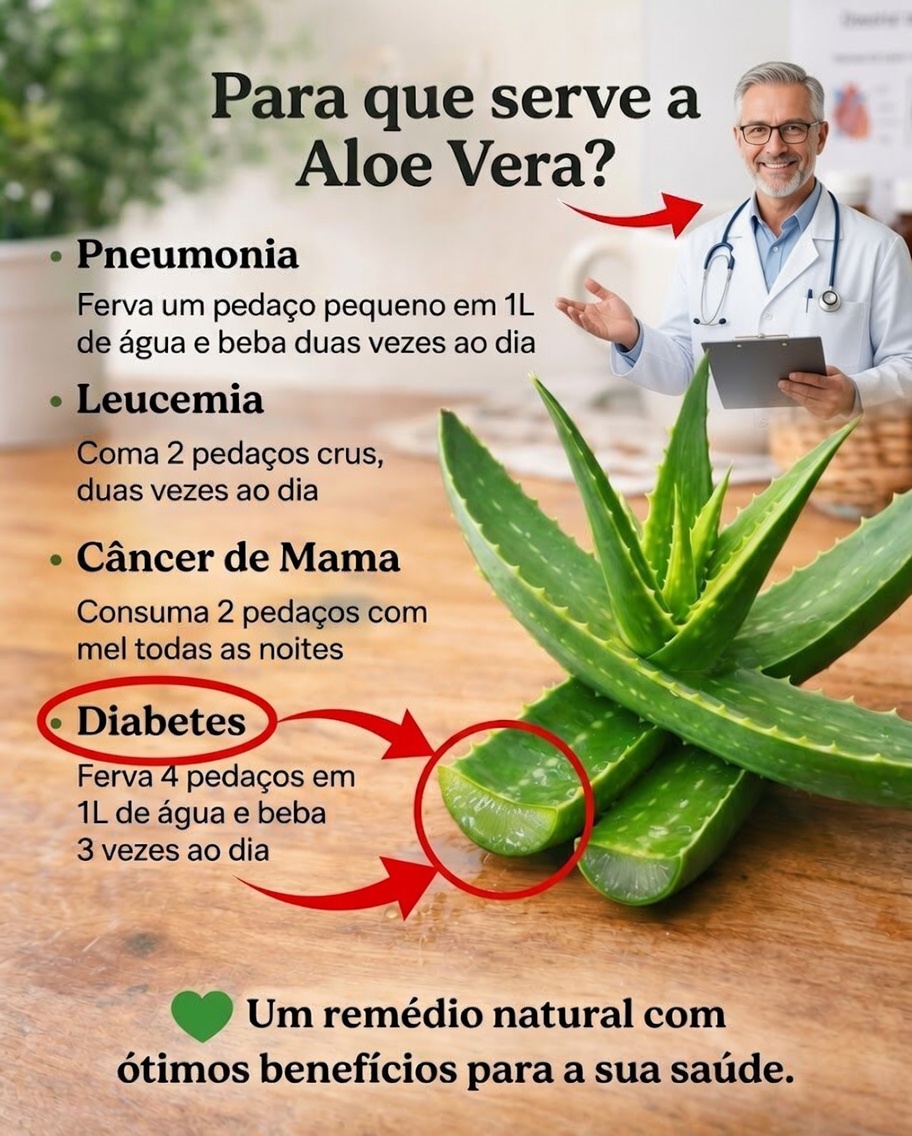 Para Que Serve a Aloe Vera? Maneiras Simples de Usar Esta Planta Popular no Dia a Dia