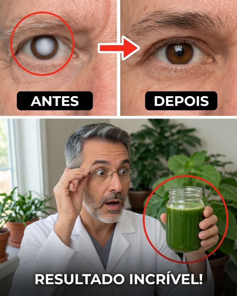 Orégano Orejón: A Erva Pouco Conhecida que Pode Proteger Naturalmente a Sua Visão