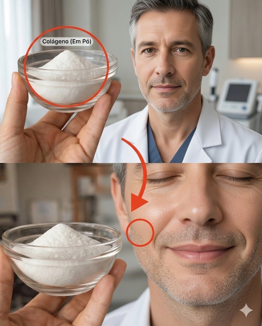 Bicarbonato de Sódio para uma Pele Mais Suave: 13 Máscaras Caseiras Suaves para um Brilho Jovem Após os 60