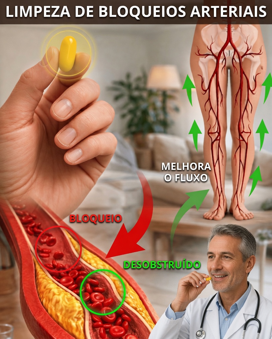 Por que é importante cuidar da saúde das artérias?