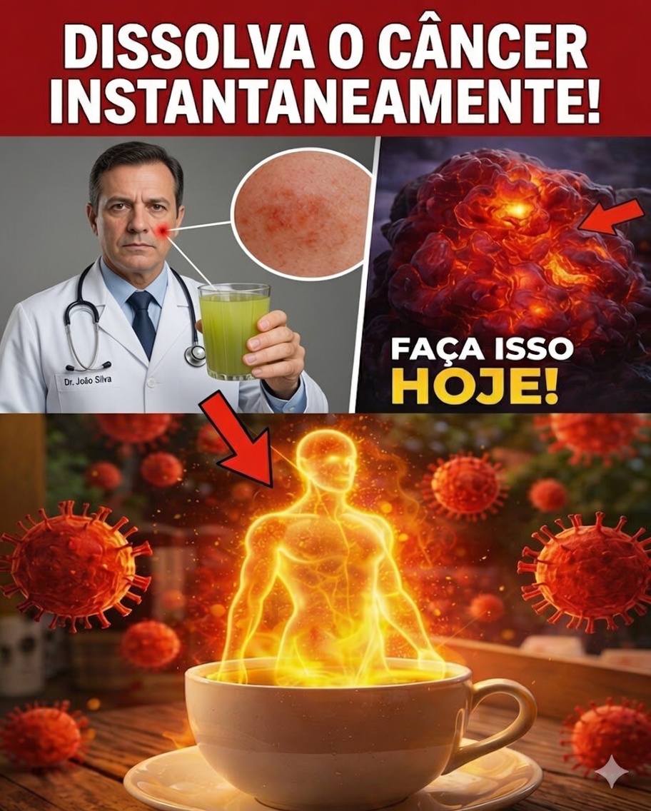 15 Powerful Drinks That Can Help Support Cancer Prevention Naturally