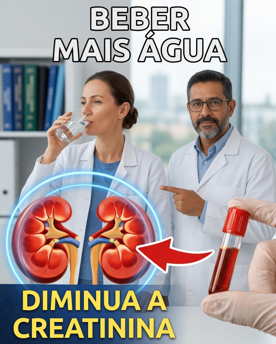 5 Surpreendentes Hábitos Matinais para Apoiar Naturalmente a Saúde dos Rins (Sabedoria Atemporal da Vovó)