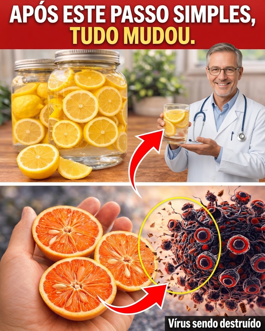 O Câncer “Tem Medo” Destes Alimentos! TOP 16 Alimentos que Podem Ajudar a Proteger o Corpo