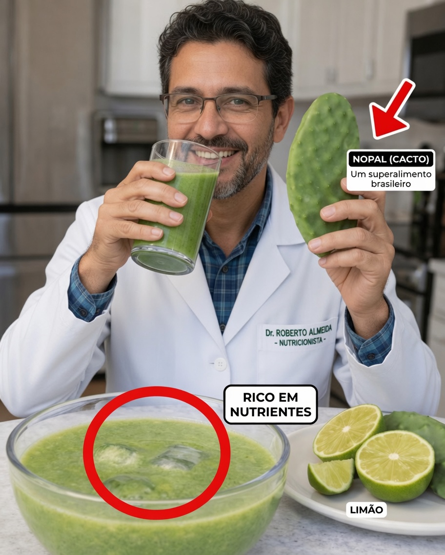 Descubra o Hábito Surpreendente do Dia a Dia que um Naturopata Local Compartilhou para Ajudar no Equilíbrio do Açúcar no Sangue