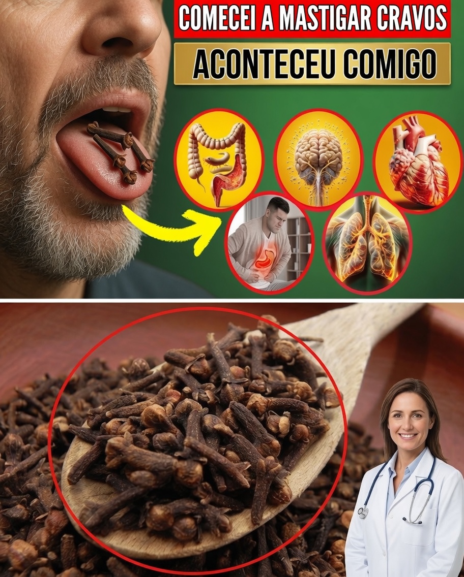 Tome 3 dentes de alho por dia: um hábito simples que pode transformar sua saúde