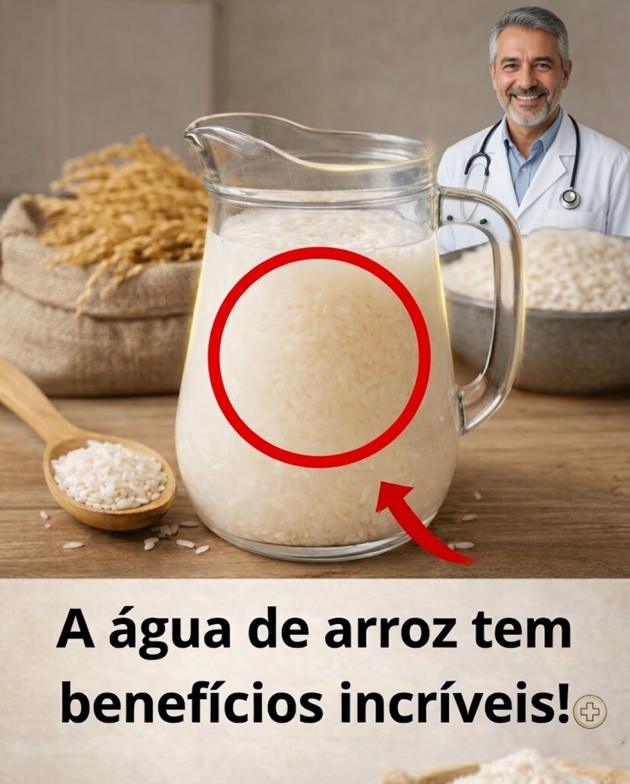 Unlock the Ancient Secret: Why Rice Water Can Become Your Natural Ritual for Hair and Skin