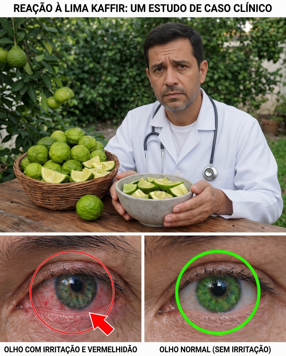 Explorando Maneiras Naturais de Apoiar o Conforto Ocular com a Goiaba: Ideias Simples para Fazer em Casa