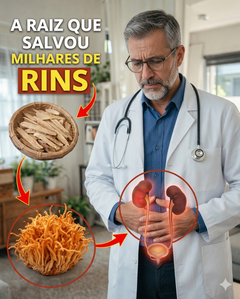 Reduza a Creatinina Alta Naturalmente: O Suplemento que os Médicos Recomendam – Histórias Reais e Estratégias Baseadas na Ciência