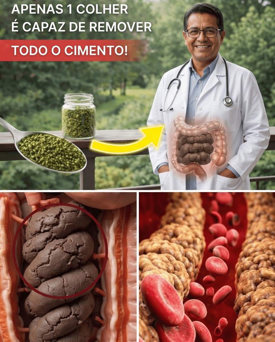 Descubra o Hábito Matinal Simples Inspirado na Longevidade Japonesa para Melhorar a Saúde do Cólon