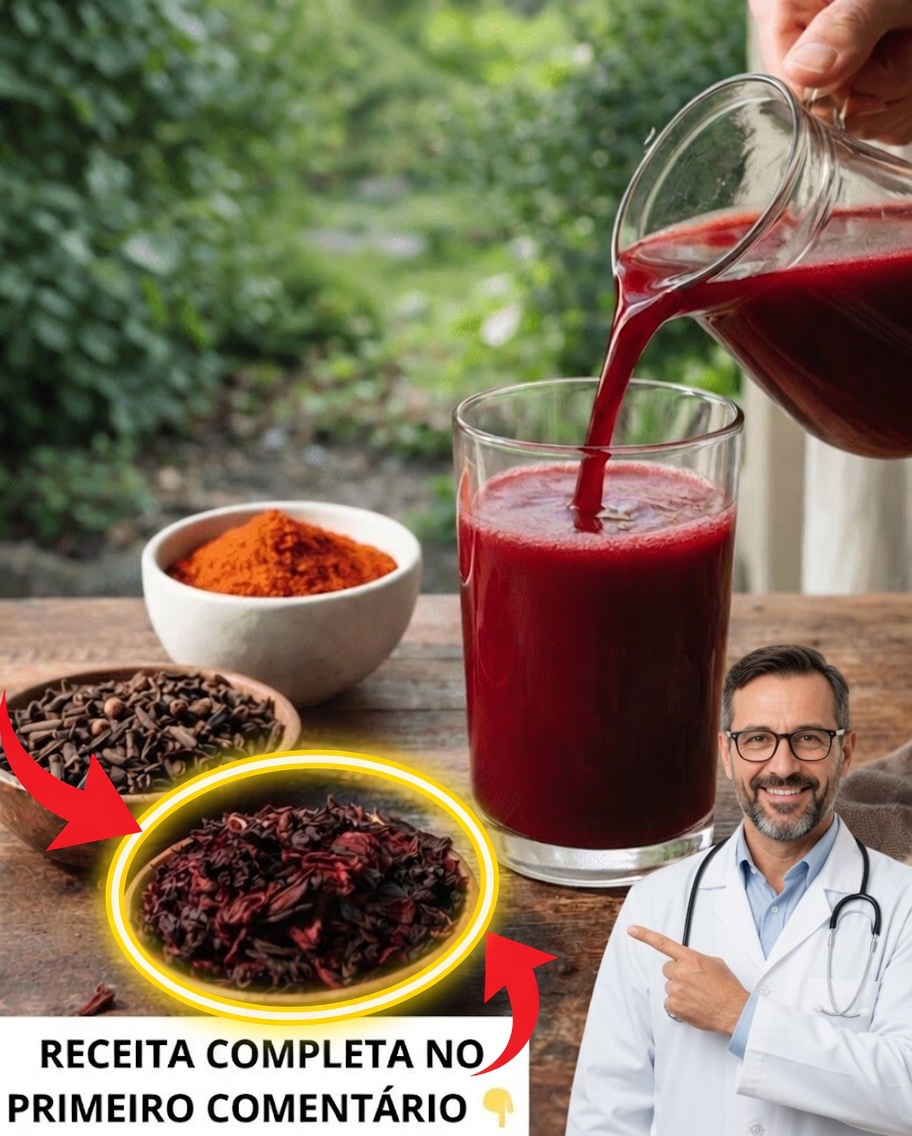 Você Já Se Perguntou Qual Combinação Antiga de Especiaria e Flor Pode Apoiar Sua Saúde Diária?