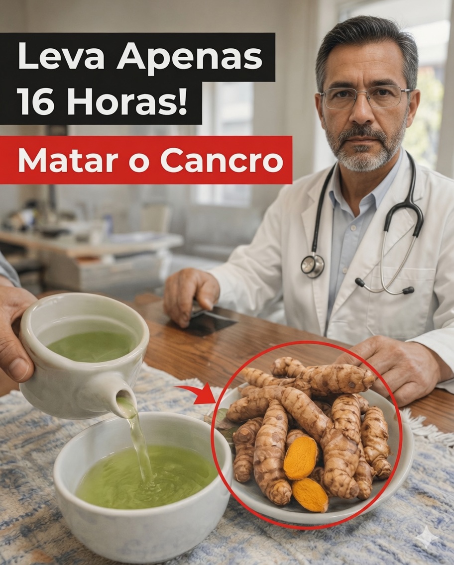 Desperte o Poder Natural de Cura do Seu Corpo: 5 Ervas Ancestrais Que Podem Ajudar Você a Prosperar Até os 100