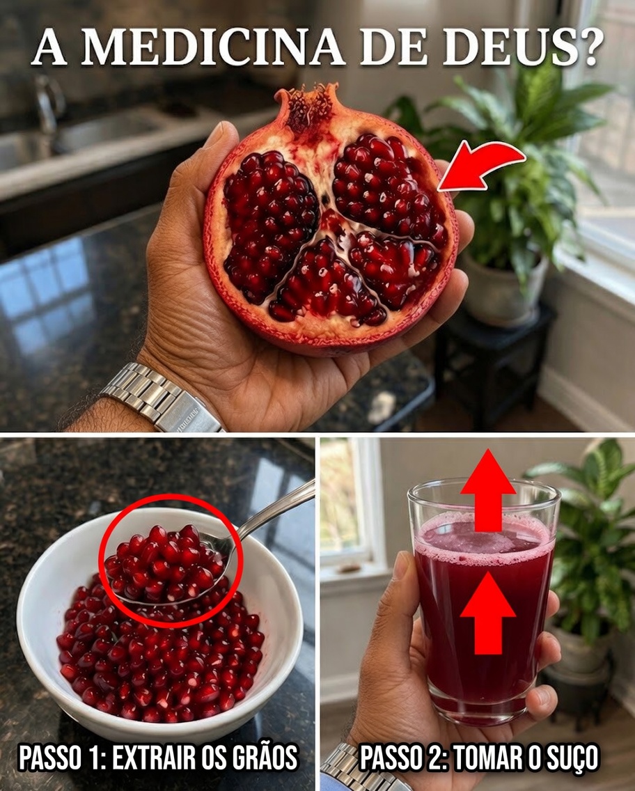 10 Superalimentos Bíblicos Comprovados pela Ciência: Redescobrindo os Antigos Remédios de Deus para o Bem-Estar Moderno