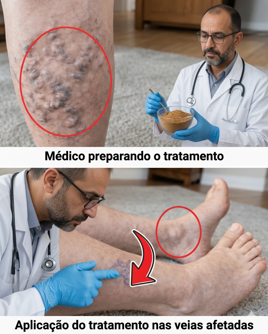 10 Natural Ways to Reduce Varicose Veins and Improve Blood Circulation